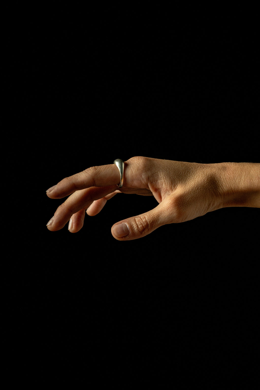 BUMP RING