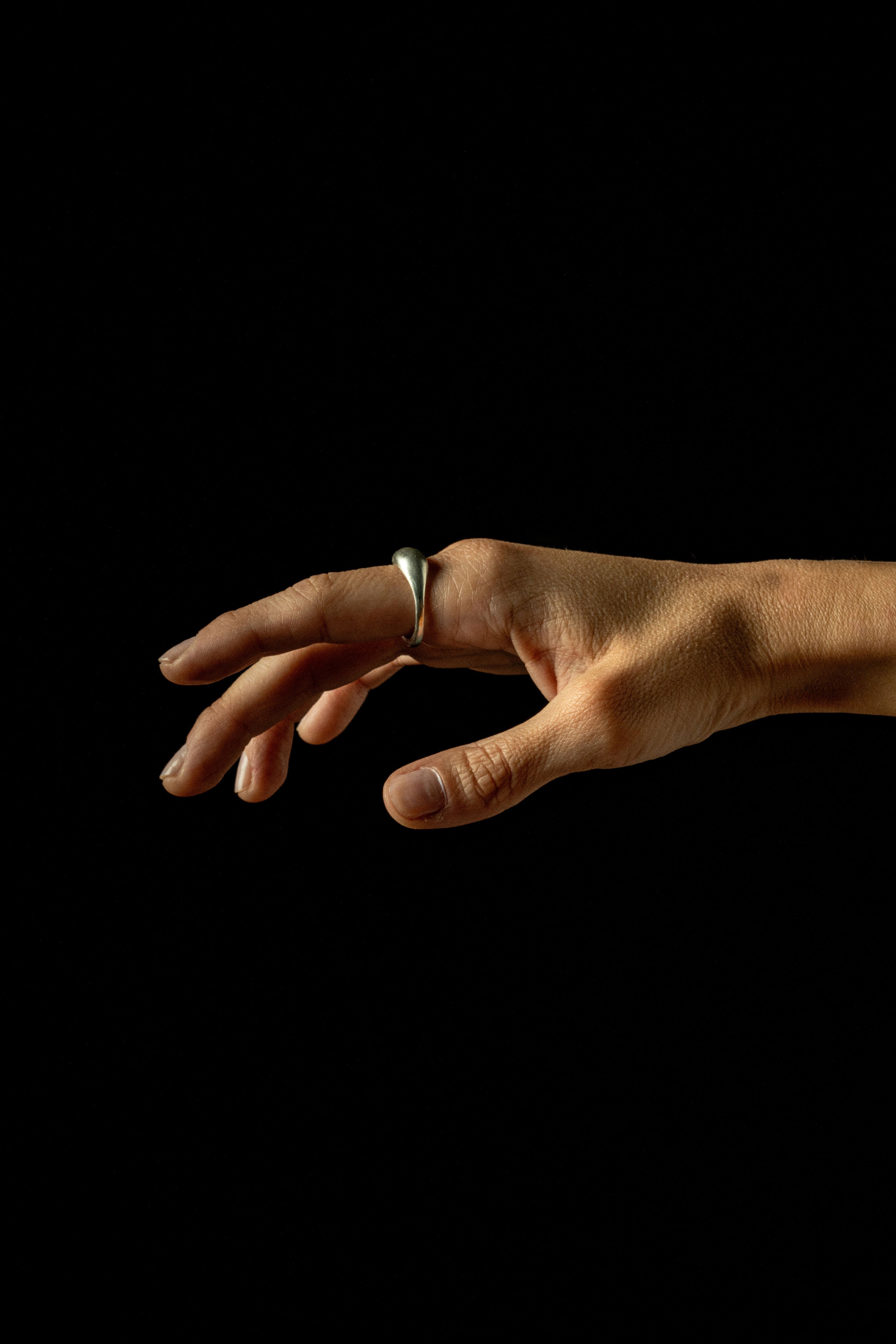 BUMP RING