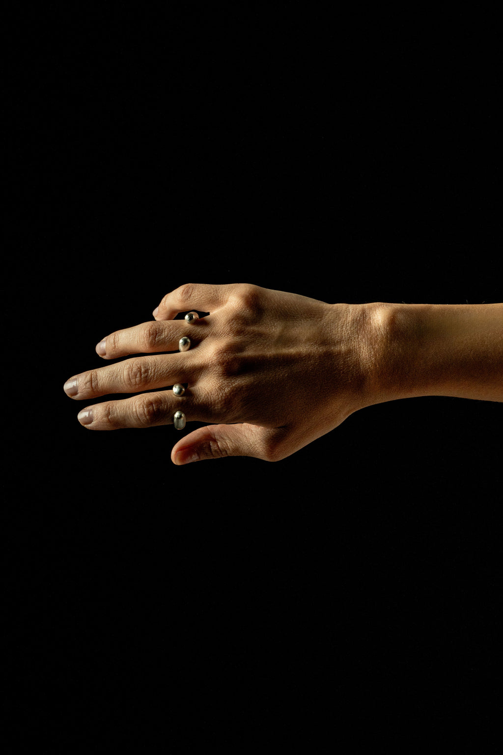 SAGITTA RING