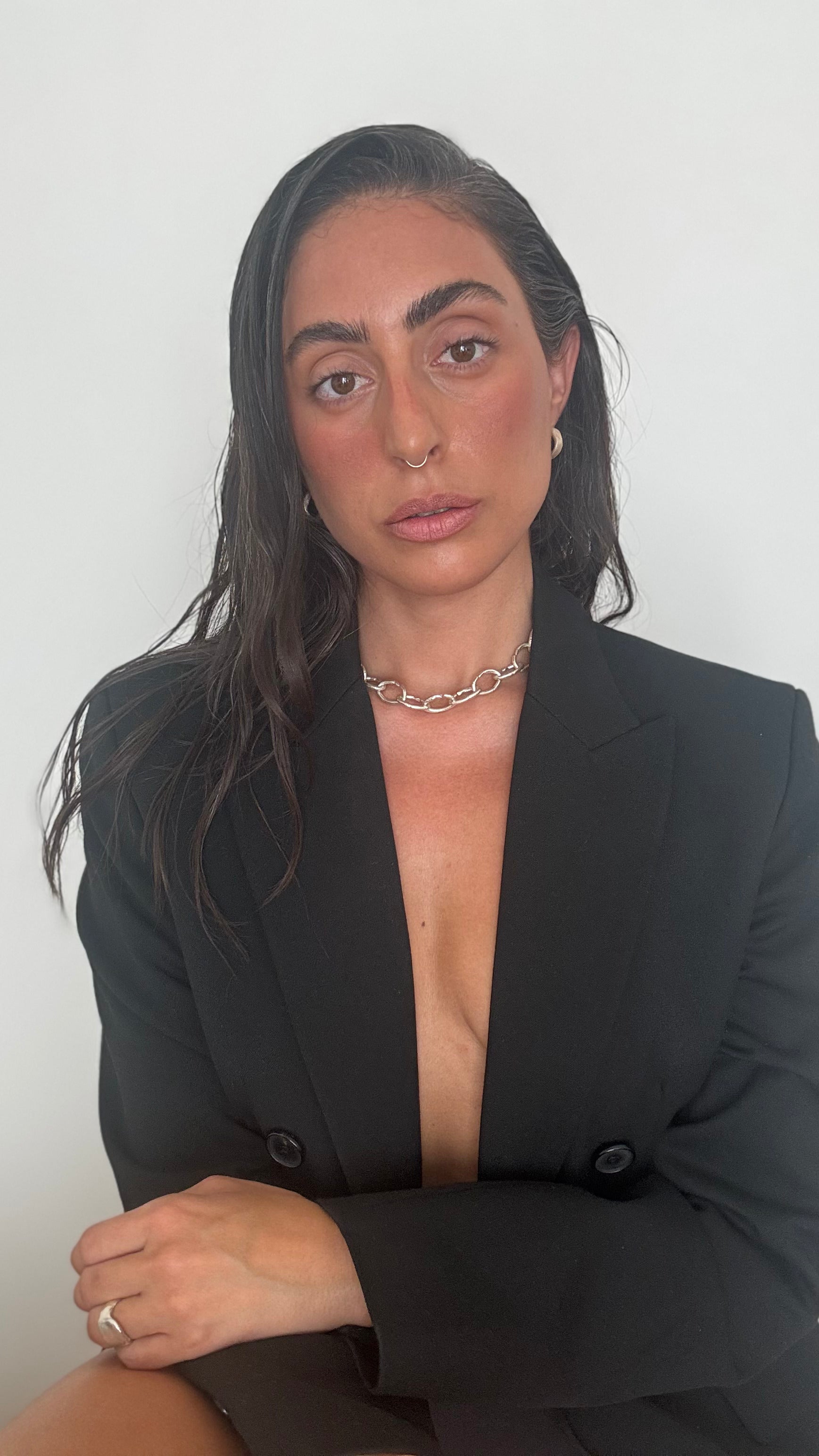 FREEDOM NECKLACE