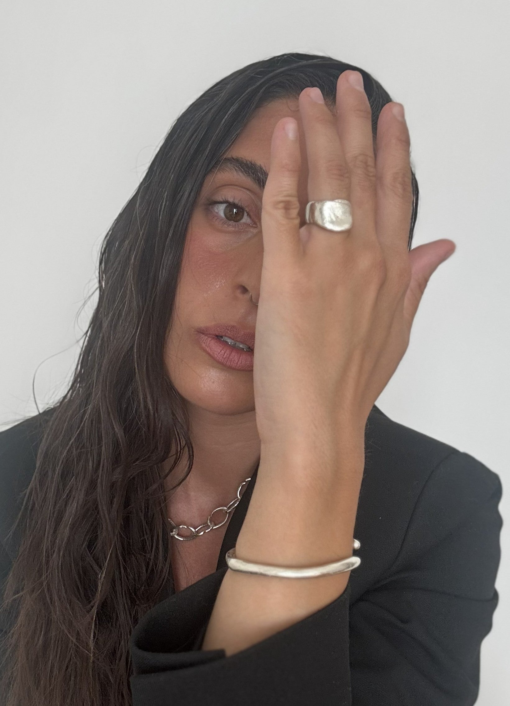 STAMP RING