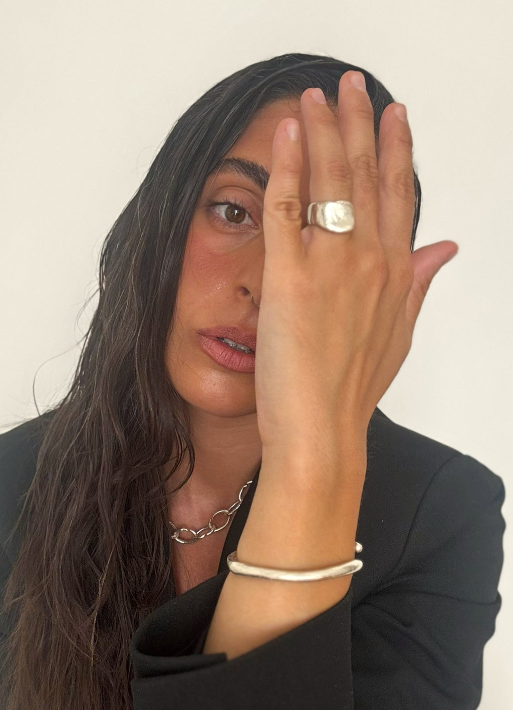 STAMP RING