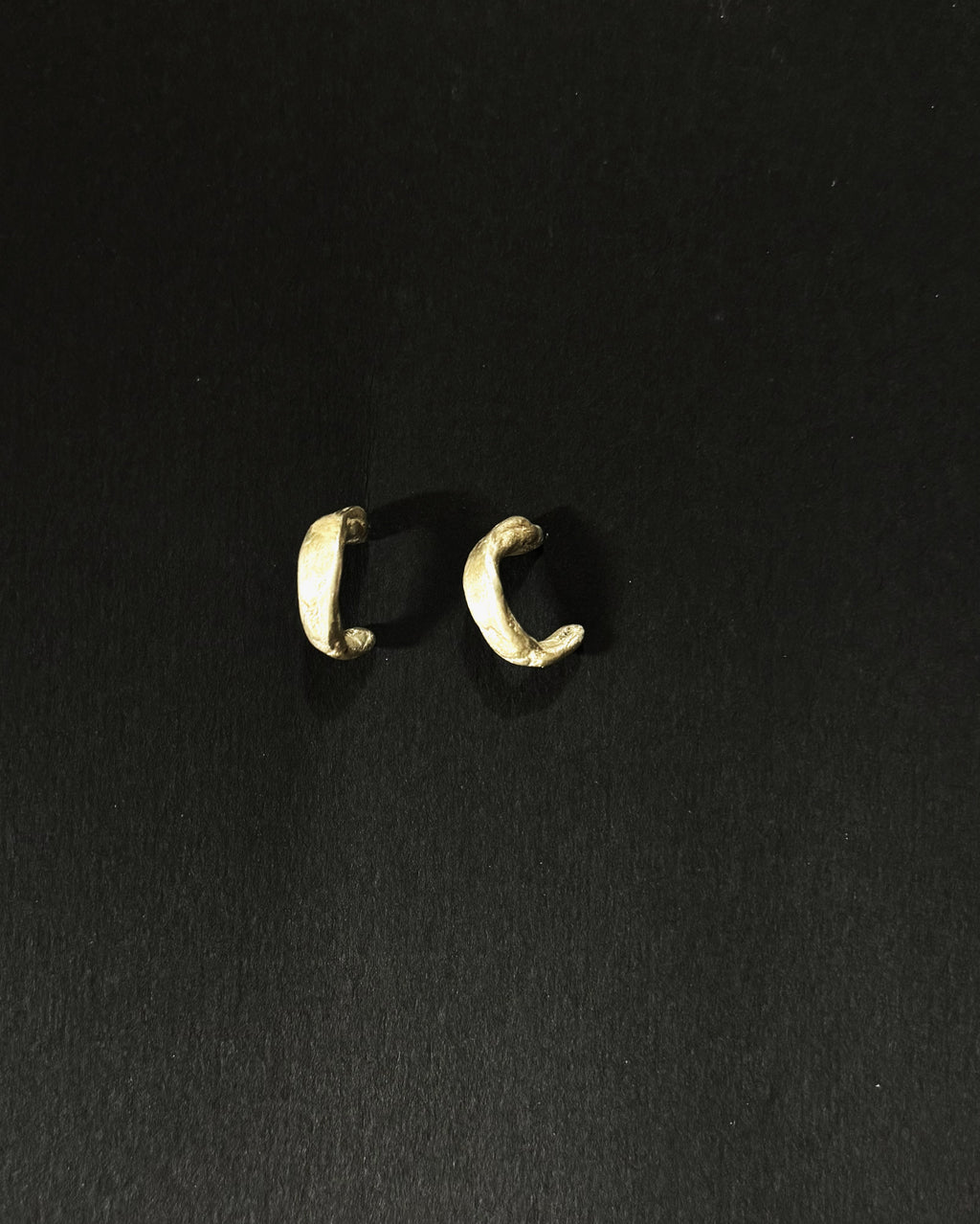 SQUARE EARRINGS