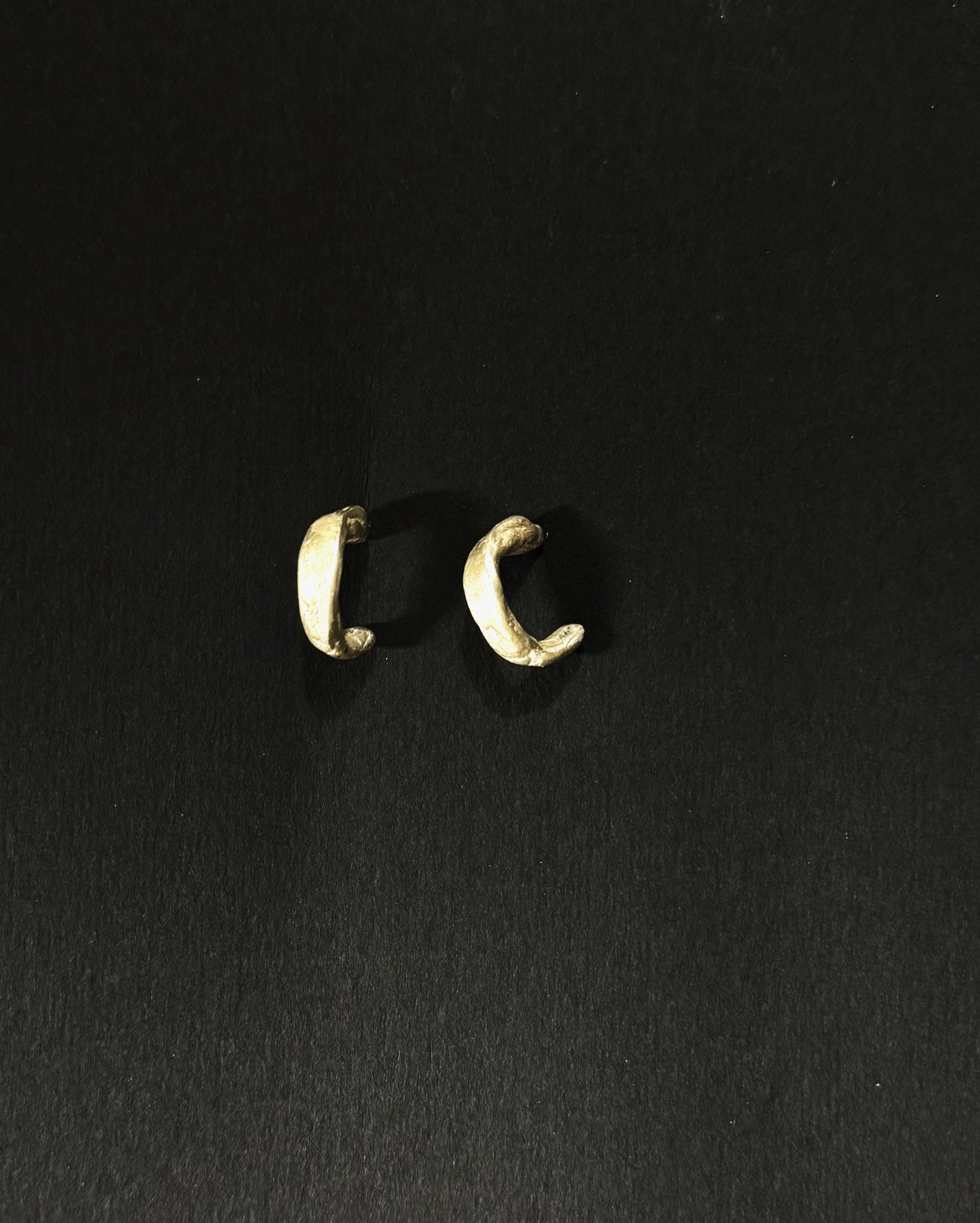 SQUARE EARRINGS