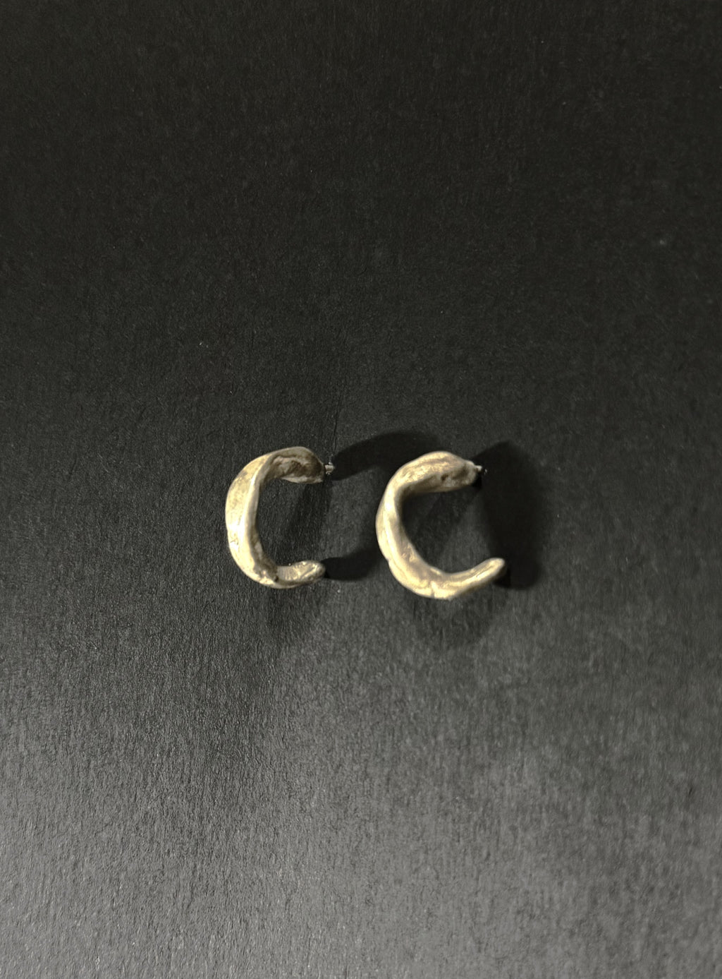 SQUARE EARRINGS