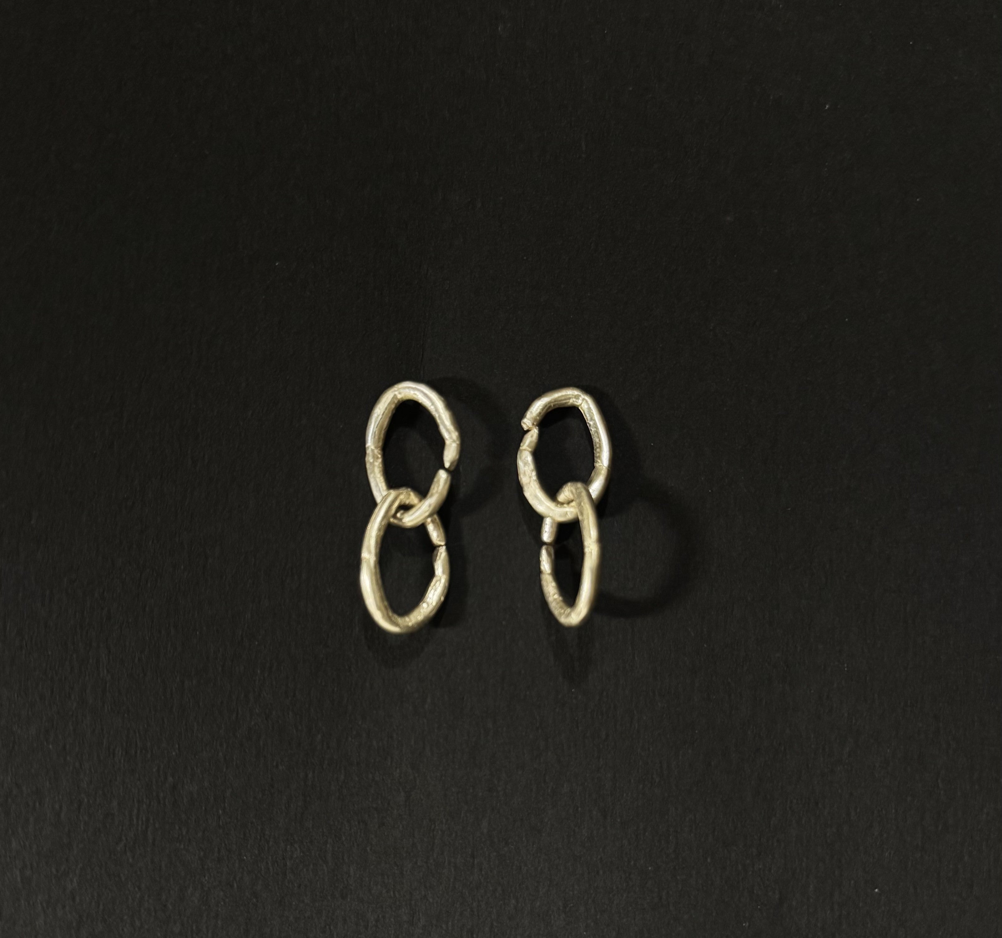 FREEDOM EARRINGS
