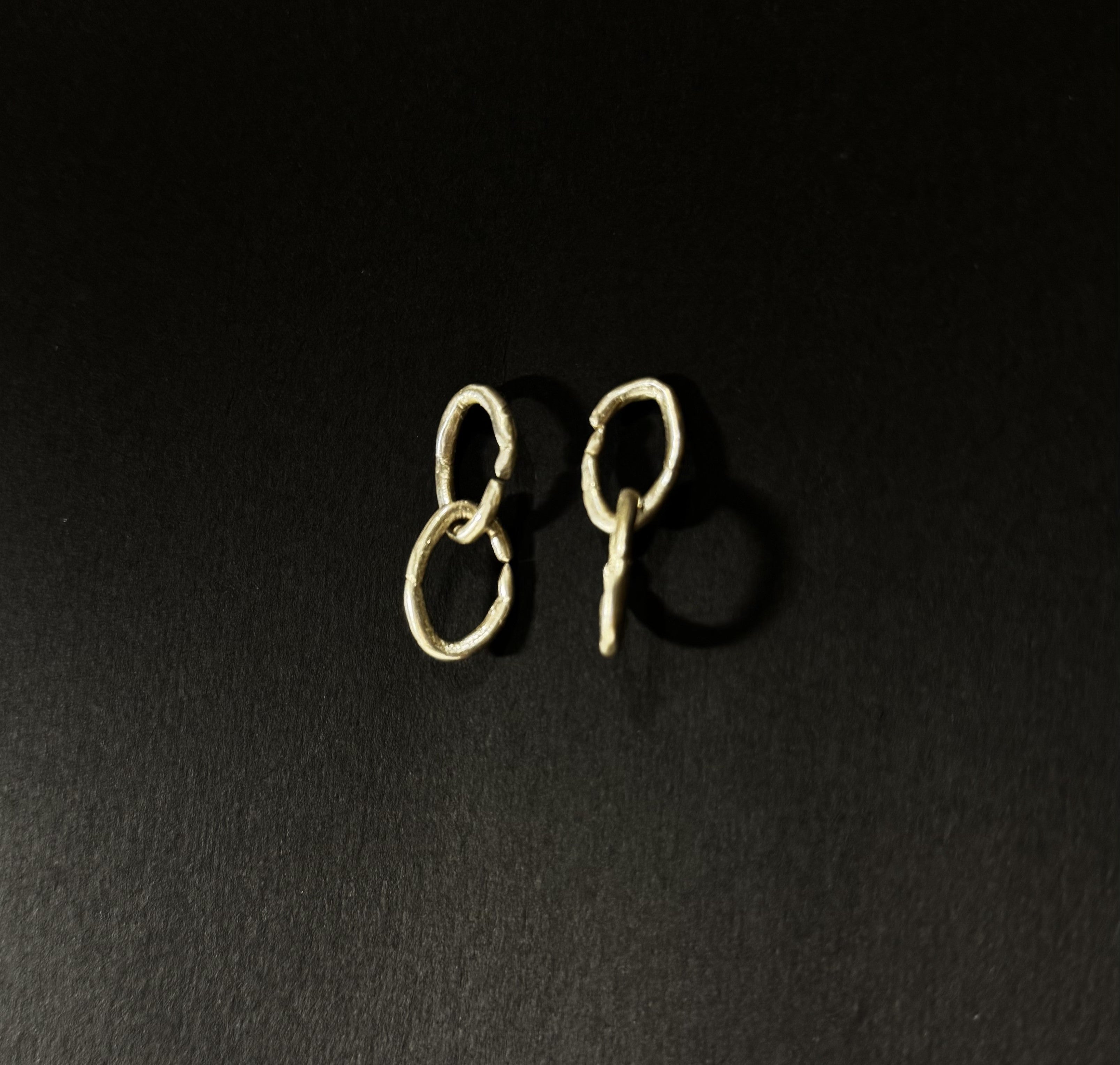 FREEDOM EARRINGS