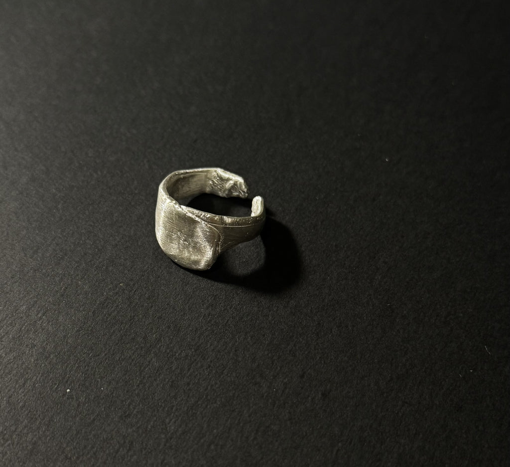 STAMP RING