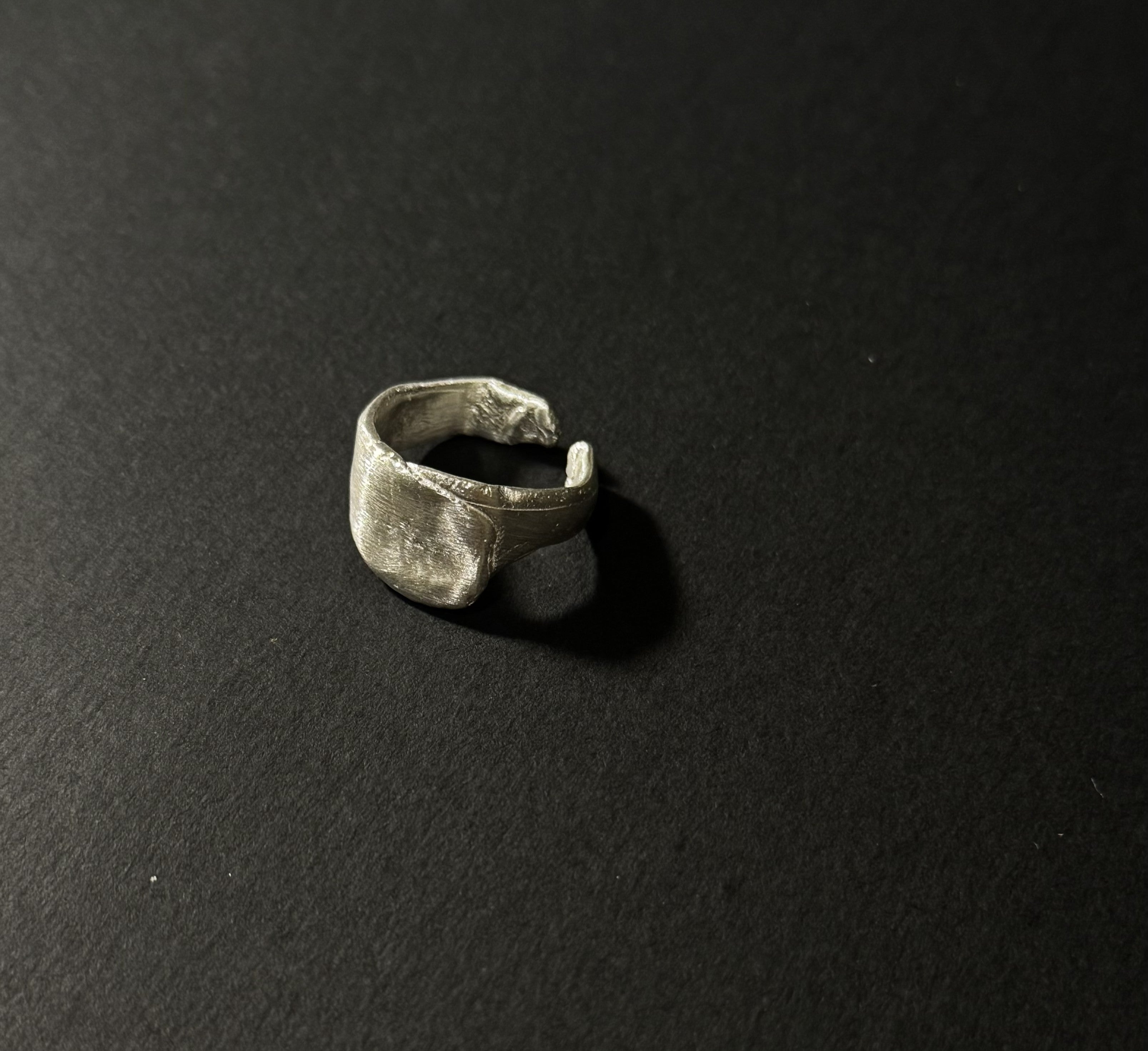 STAMP RING