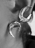 EYE EARRING