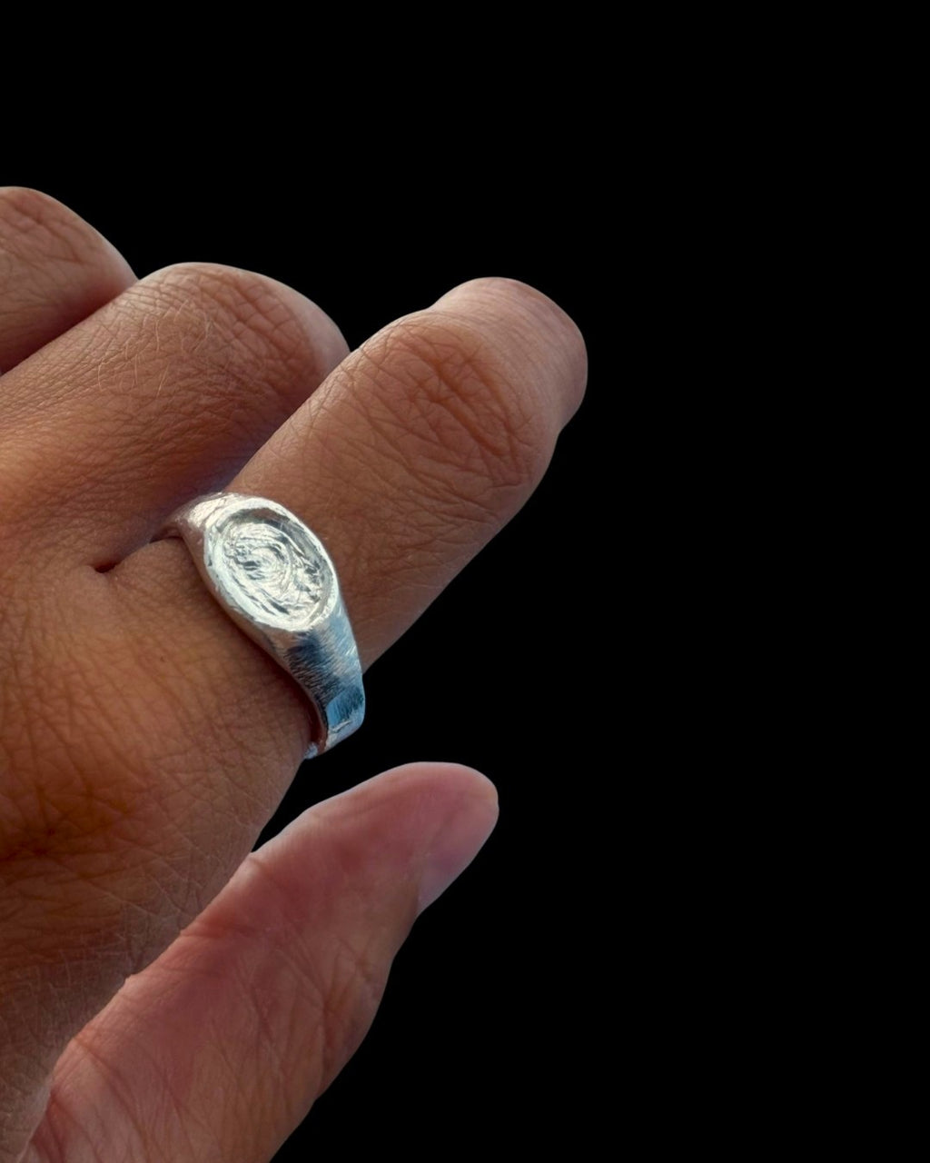 TINOS RING