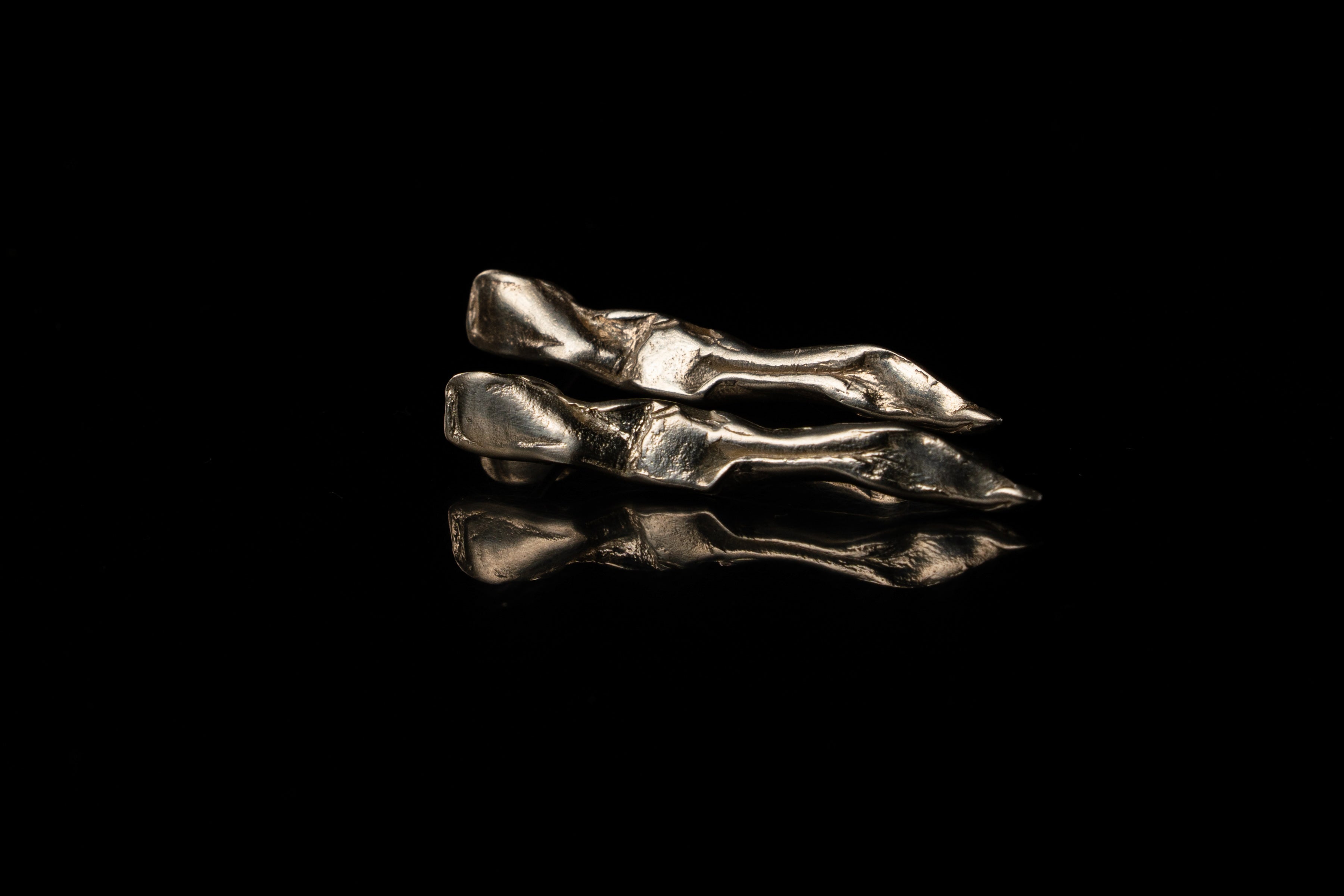 WAVE EARRINGS