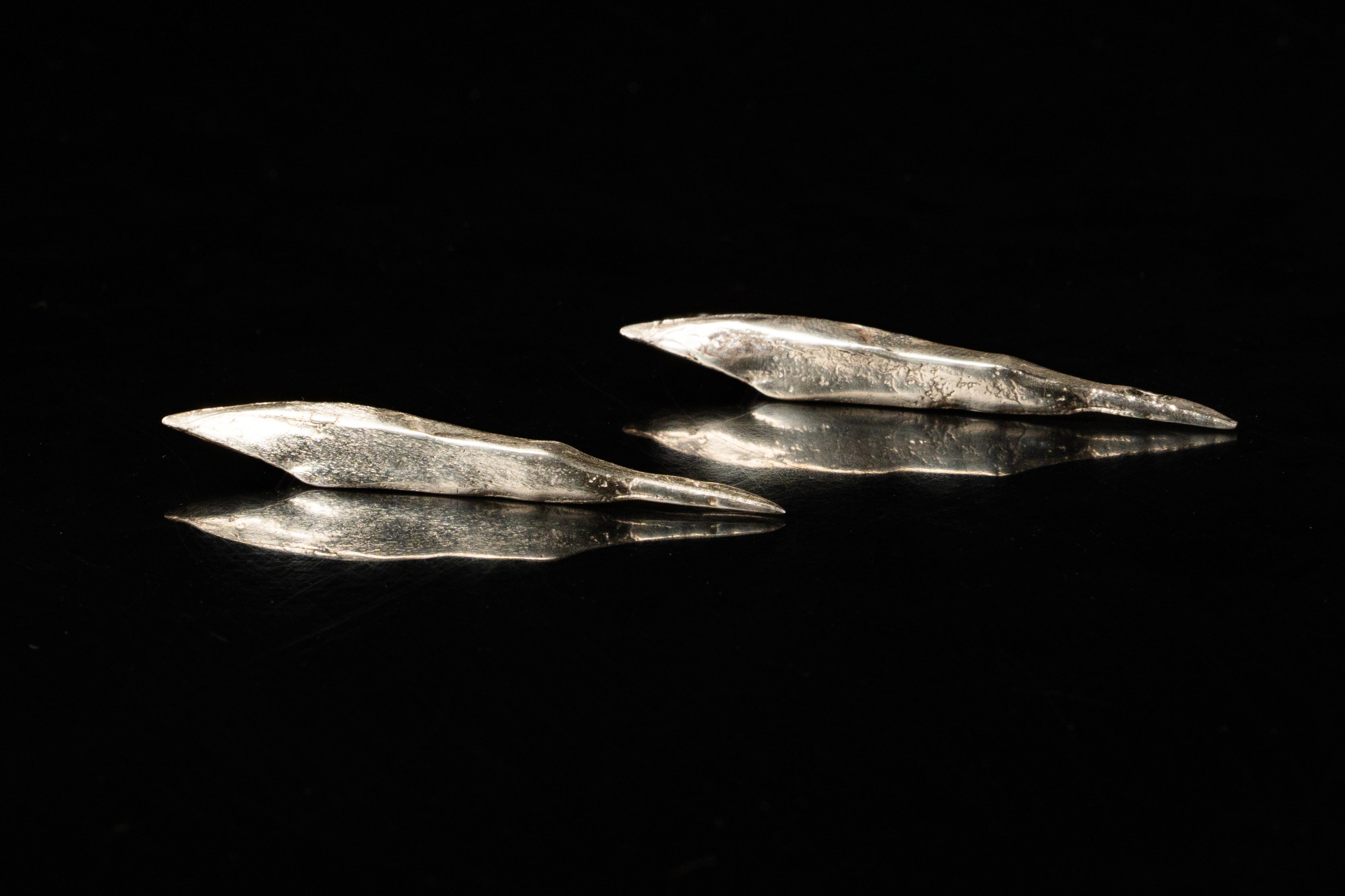 THUNDER EARRINGS