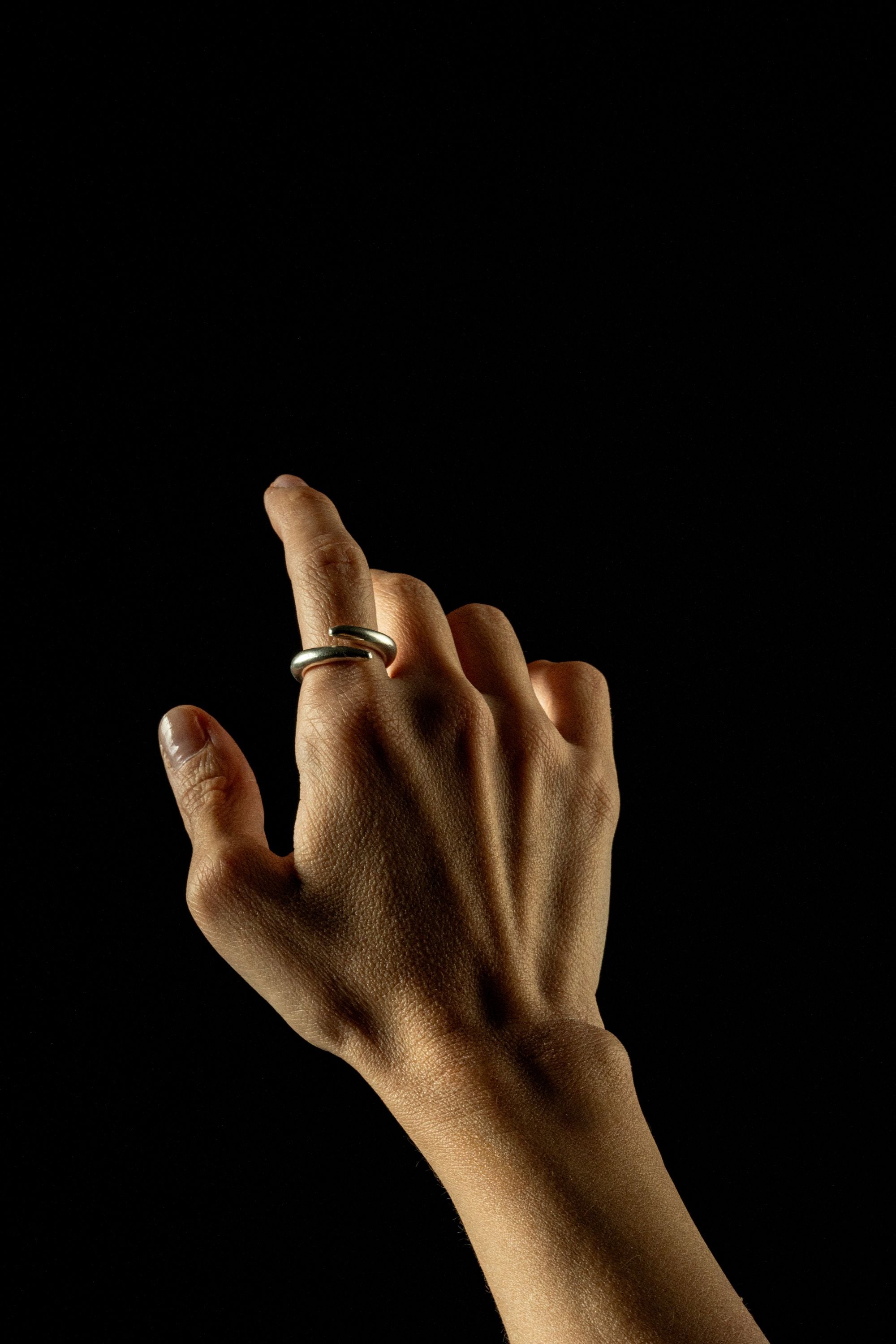 DRACO RING