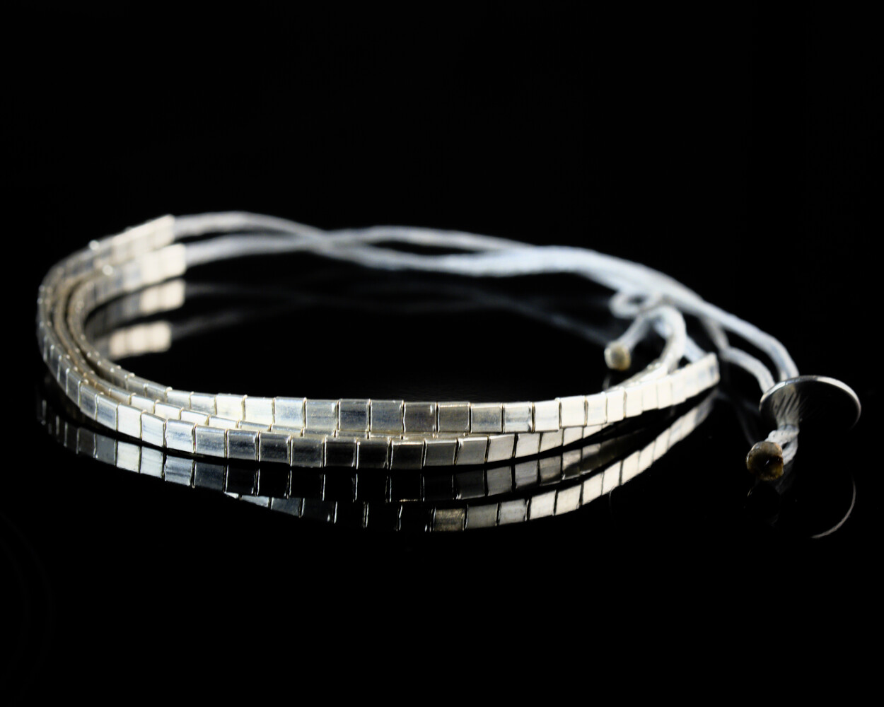 SQUARE BRACELET