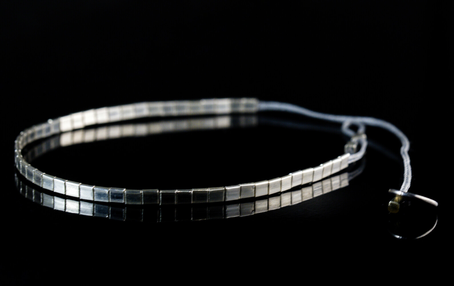 SQUARE BRACELET