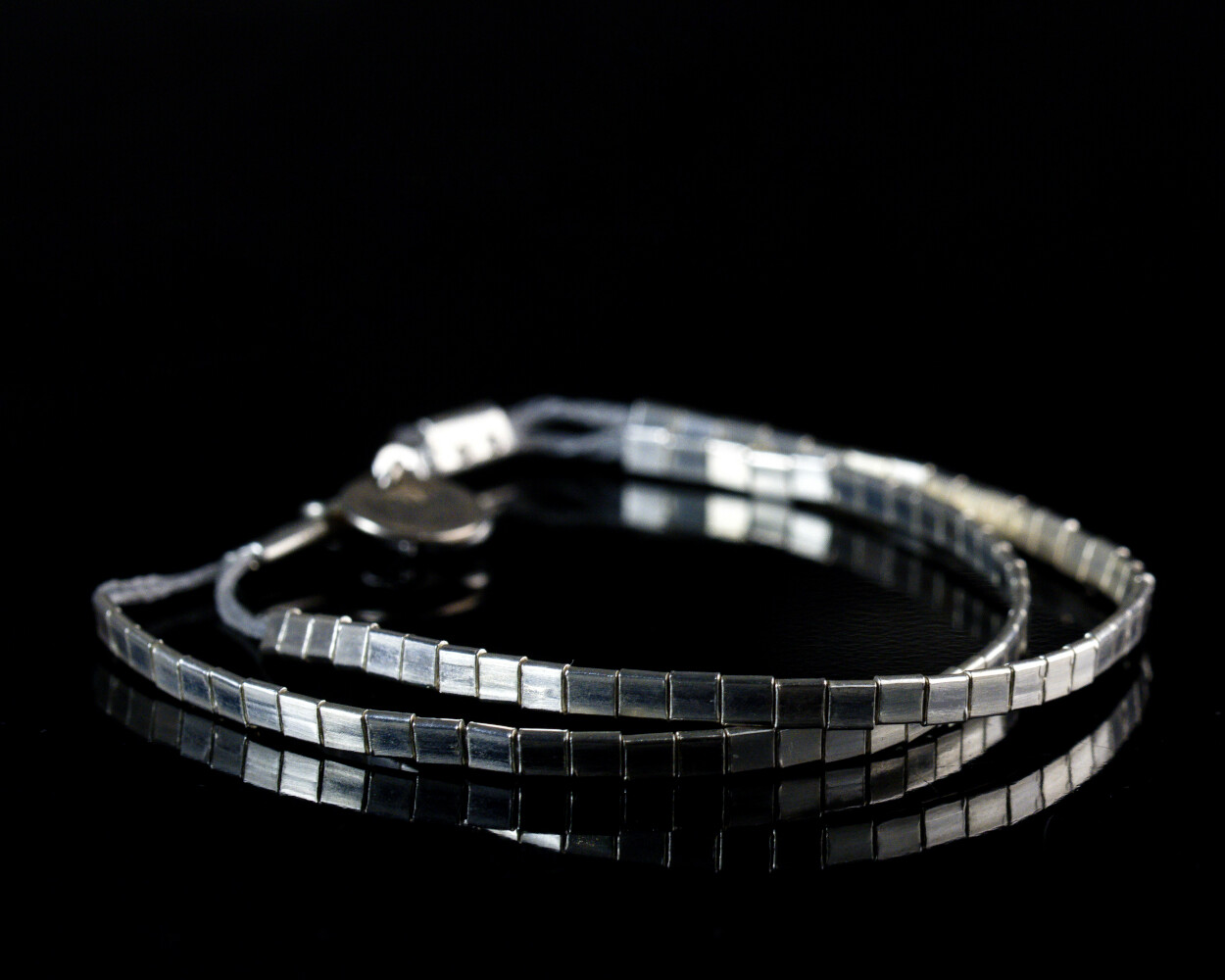 SQUARE BRACELET