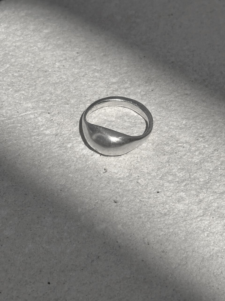 BUMP RING